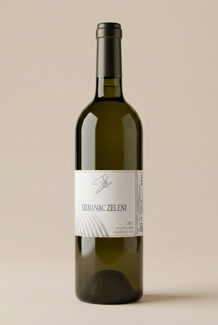 Portugizec Bottle